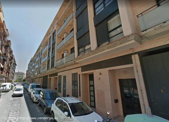 Promoción de locales en venta en c. luis vives, 21-25 en la provincia de Valencia - VALENCIA