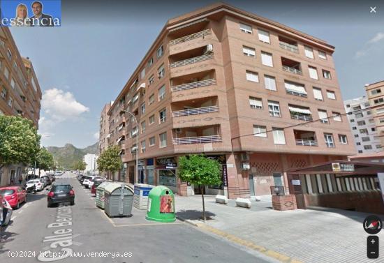  Local comercial en Benicanena 64  de Gandia. - VALENCIA 