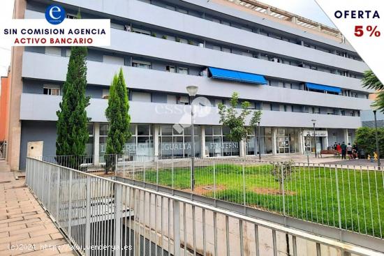  Cocheras en el centro de Gandia - VALENCIA 