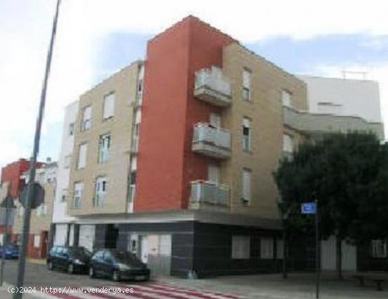 Garajes a la venta en edifico residencial con elevador en Potries calle Llavadors 9 - VALENCIA