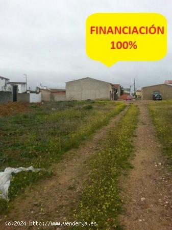 Se Vende en Rena - BADAJOZ