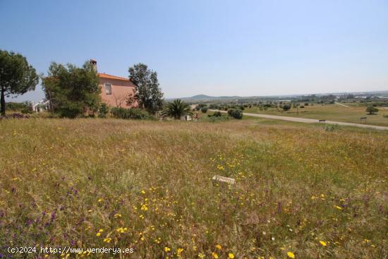  Se Vende en Esparragalejo - BADAJOZ 