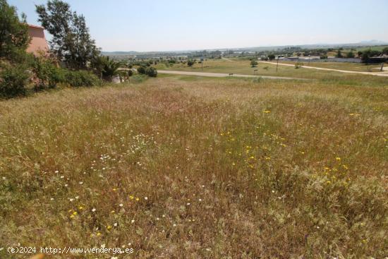 Se Vende en Esparragalejo - BADAJOZ