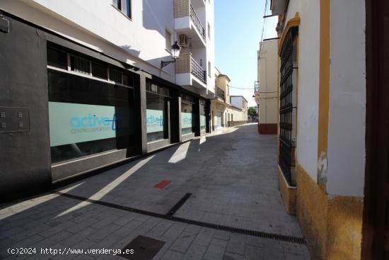 Casa céntrica en Puebla de la calzada - BADAJOZ