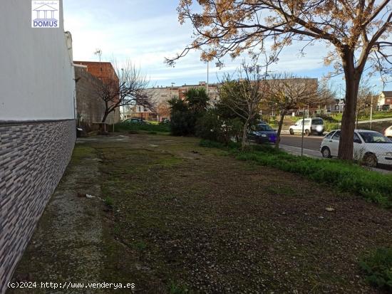 Oportunidad en la Corchera de Mérida - BADAJOZ