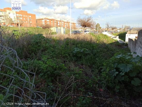 Terreno en Mérida - Corchera. - BADAJOZ