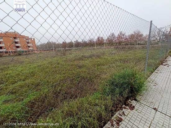 Excelente oportunidad en la zona del Prado en Mérida - BADAJOZ