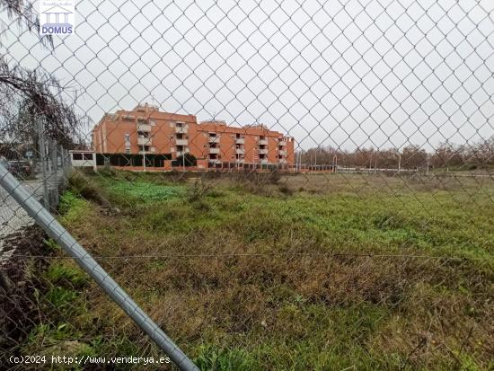 Excelente oportunidad en la zona del Prado en Mérida - BADAJOZ