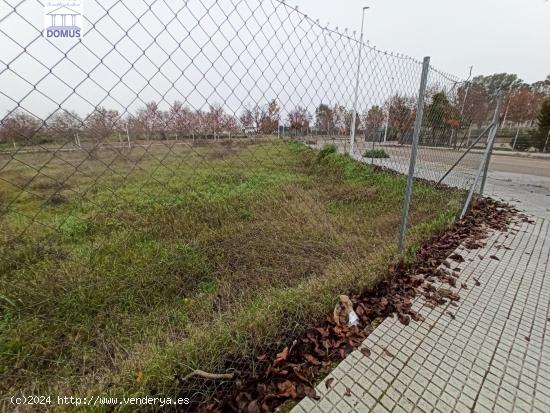 Excelente oportunidad en la zona del Prado en Mérida - BADAJOZ