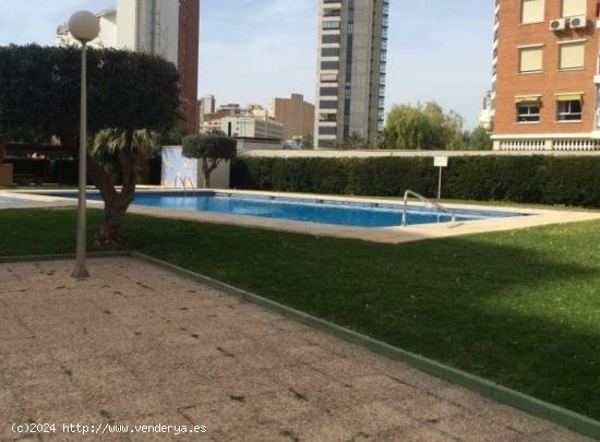  Piso en Benidorm zona Rincon de Loix Llano, 129 m2. - ALICANTE 