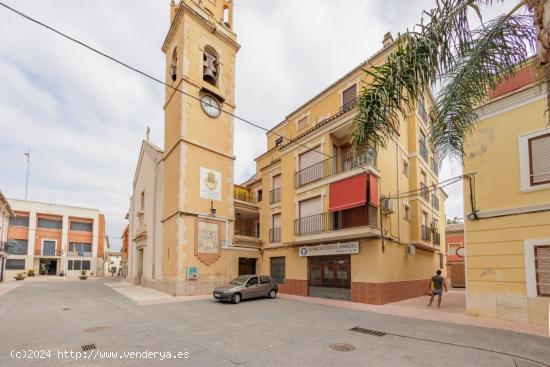 Piso en el centro de Manuel. - VALENCIA