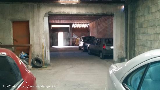 Se vende local en zona alta de 200m2 - LEON