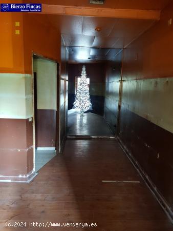 SE ALQUILA LOCAL COMERCIAL ZONA ALTA - LEON