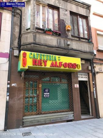 SE VENDE EDIFICIO EDIFICIO EN SIERRA PAMBLEY - LEON