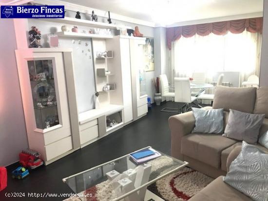 SE VENDE APARTAMENTO TOTALMENTE AMUEBLADO - LEON