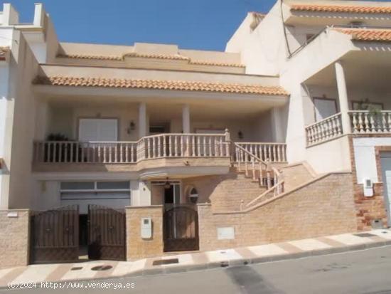  Chalet en Carboneras.almeria - ALMERIA 