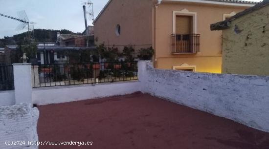 Casa de 2 Plantas en Purchena, Almería - ALMERIA