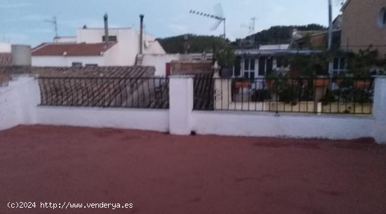 Casa de 2 Plantas en Purchena, Almería - ALMERIA