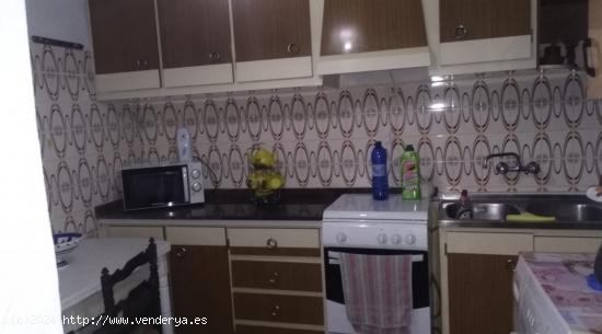 Casa de 2 Plantas en Purchena, Almería - ALMERIA