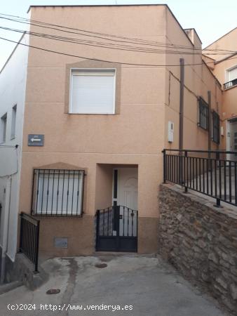 CASA EN MACAEL ALMERIA - ALMERIA