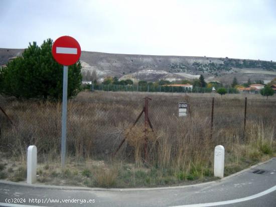 Se Vende en Villabañez - VALLADOLID