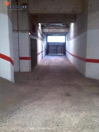 Local Comercial venta Paseo de Zorrilla zona antiguo matadero - VALLADOLID