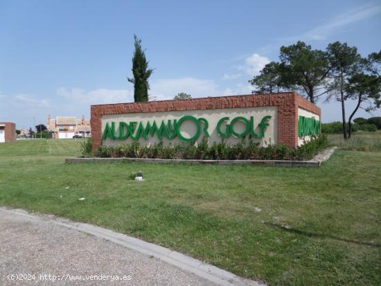  Se Vende en Aldeamayor de San Martin - VALLADOLID 