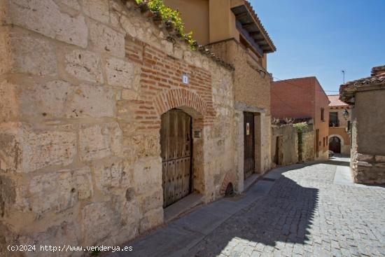 CASA REHABILITADA SIMANCAS. VALLADOLID - VALLADOLID