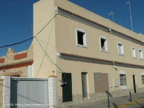 LOCAL COMERCIAL CHICLANA - CADIZ