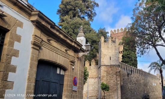 Piso Alquiler Anual en EL Centro del Puerto de Santa María - CADIZ