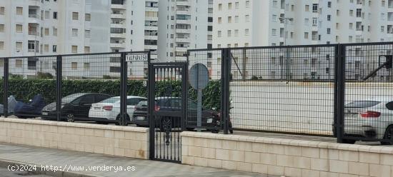 Plaza de Garaje en Valdelagrana - CADIZ