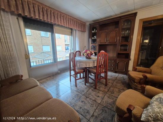 Se Vende en Puertollano - CIUDAD REAL