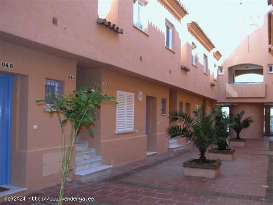 Bonito duplex junto al mar - CADIZ