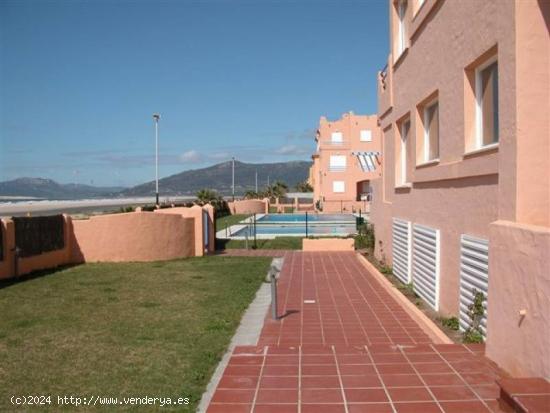 Bonito duplex junto al mar - CADIZ