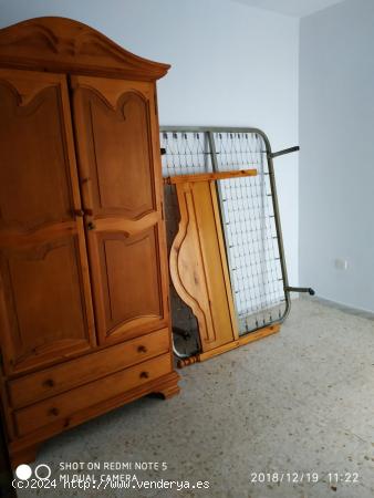 Se vende edificio con muchas posibilidades - CADIZ