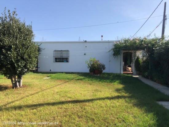 Se vende propiedad en Bolonia. - CADIZ