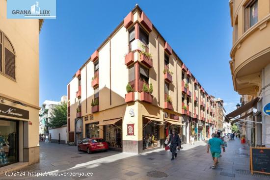  Garaje en Puentezuelas - GRANADA 