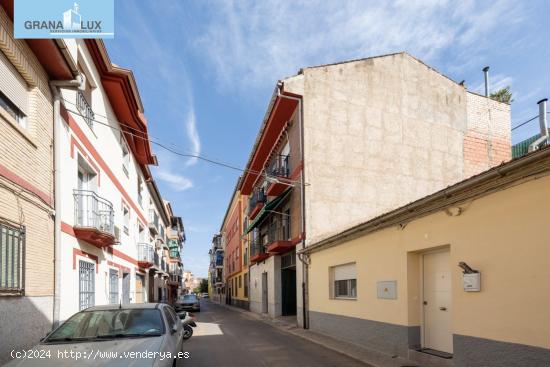  Local comercial zona Zaidin - GRANADA 