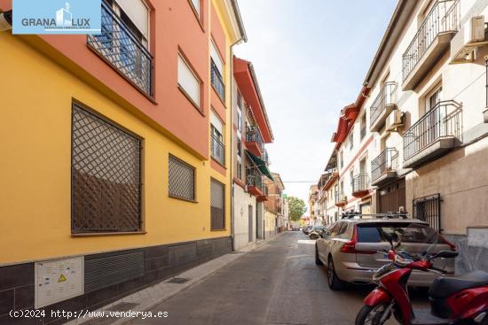 Local comercial zona Zaidin - GRANADA