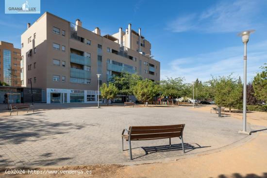  Local comercial en el Campus de la Salud ideal para inversión. - GRANADA 