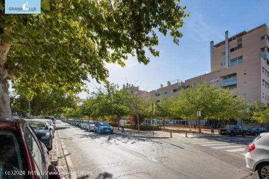 Local comercial en el Campus de la Salud ideal para inversión. - GRANADA