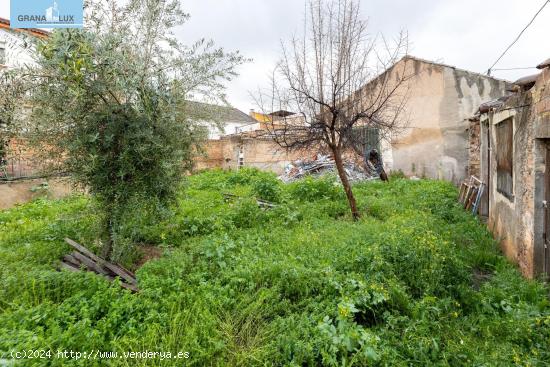  Permuta para un bloque en Ogijares - GRANADA 