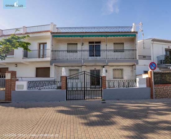  ¡Descubre esta Encantadora Casa en Lobres ! - GRANADA 