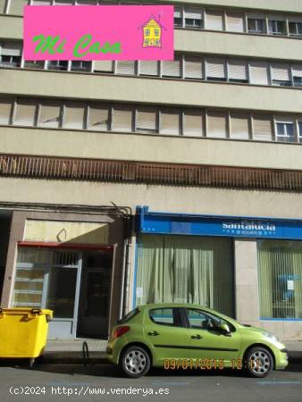 LOCAL COMERCIAL MUY ECONOMICO Y CENTRICO - ZARAGOZA