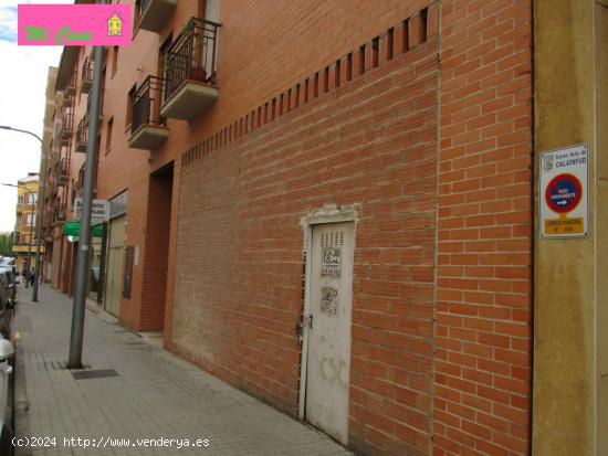 LOCAL COMERCIAL DE 230 MTRS, EN DOS PLANTAS - ZARAGOZA