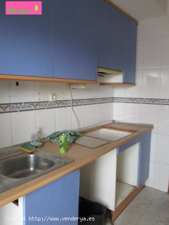 DUPLEX   PARA REFORMAR EN ZONA TRANQUILA DE CALATAYUD - ZARAGOZA