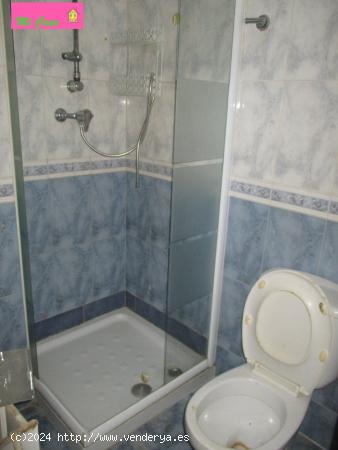 DUPLEX   PARA REFORMAR EN ZONA TRANQUILA DE CALATAYUD - ZARAGOZA