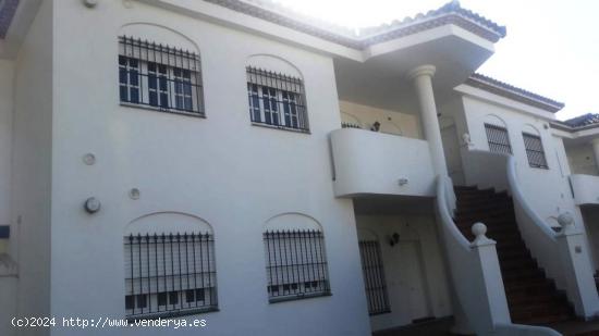 APARTAMENTO EN URB. PINAR DEL ATLANTICO - CADIZ