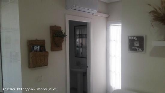 APARTAMENTO EN URB. PINAR DEL ATLANTICO - CADIZ