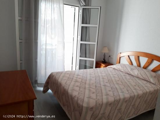 APARTAMENTO COSTA SANCTI PETRI - CADIZ